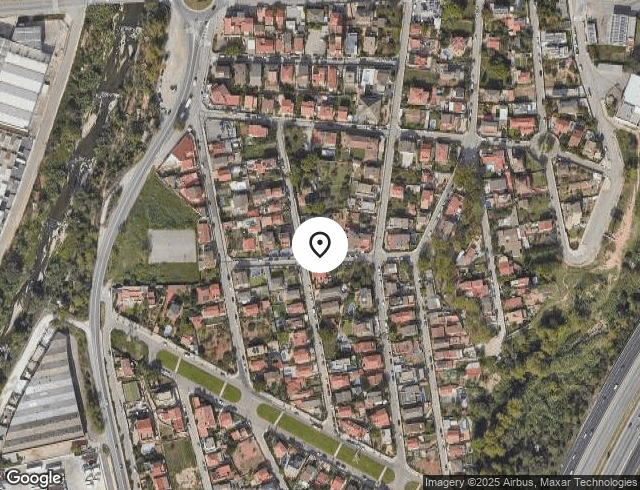Chalet adosado en Calle Enric Granados